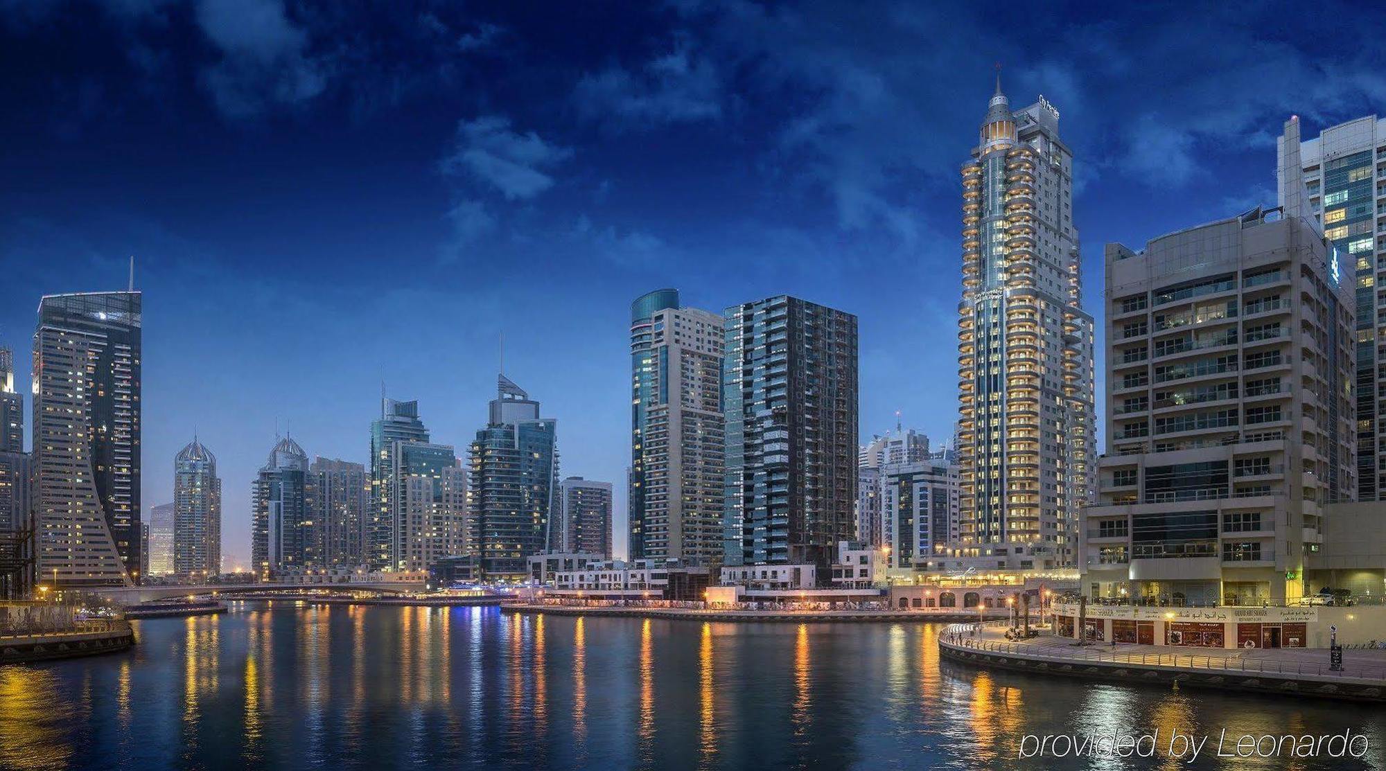 Aparthotel Premiere Marina 4*