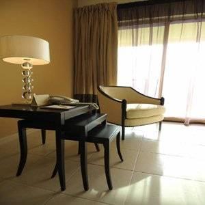 Nuran Greens Apartment