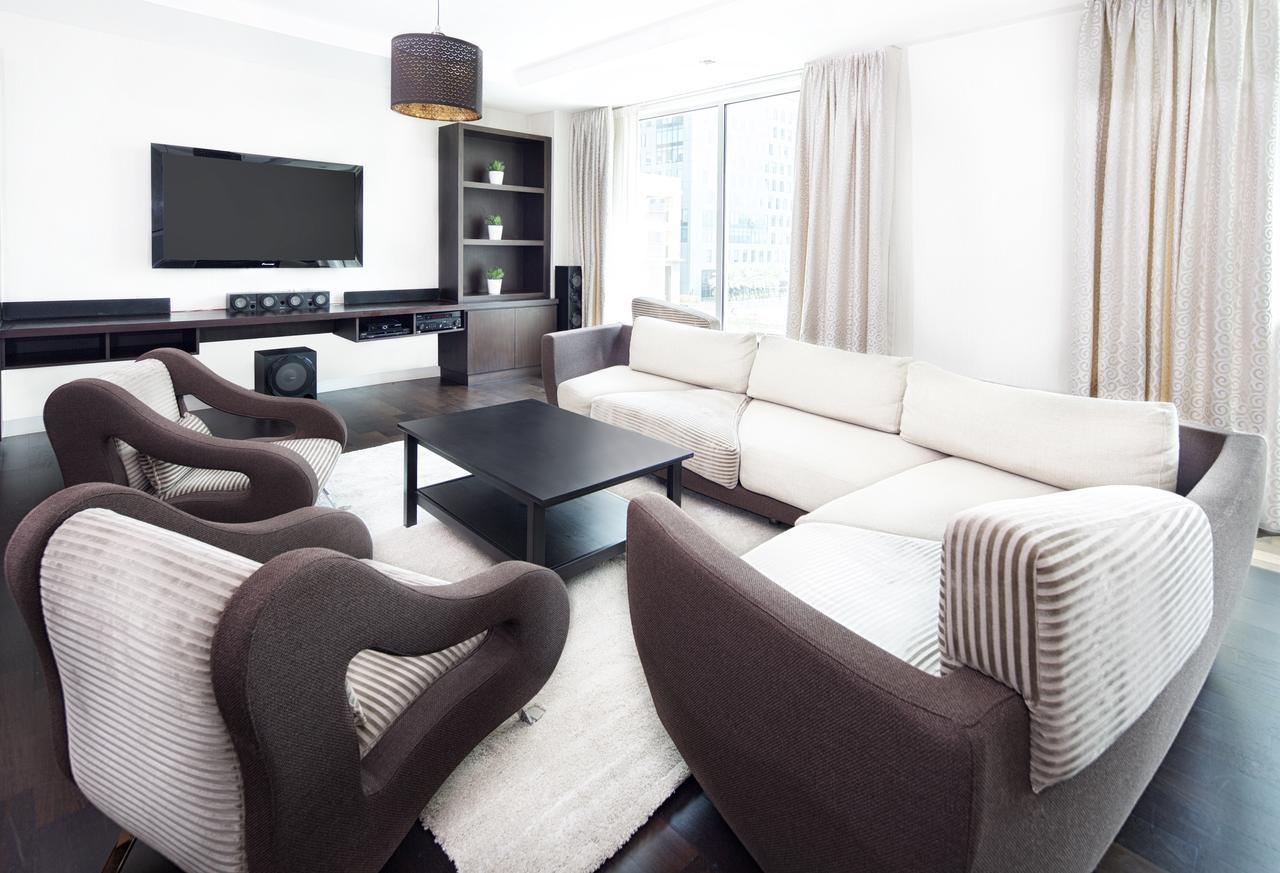 Nasma Luxury Stays - Limestone House Dubai