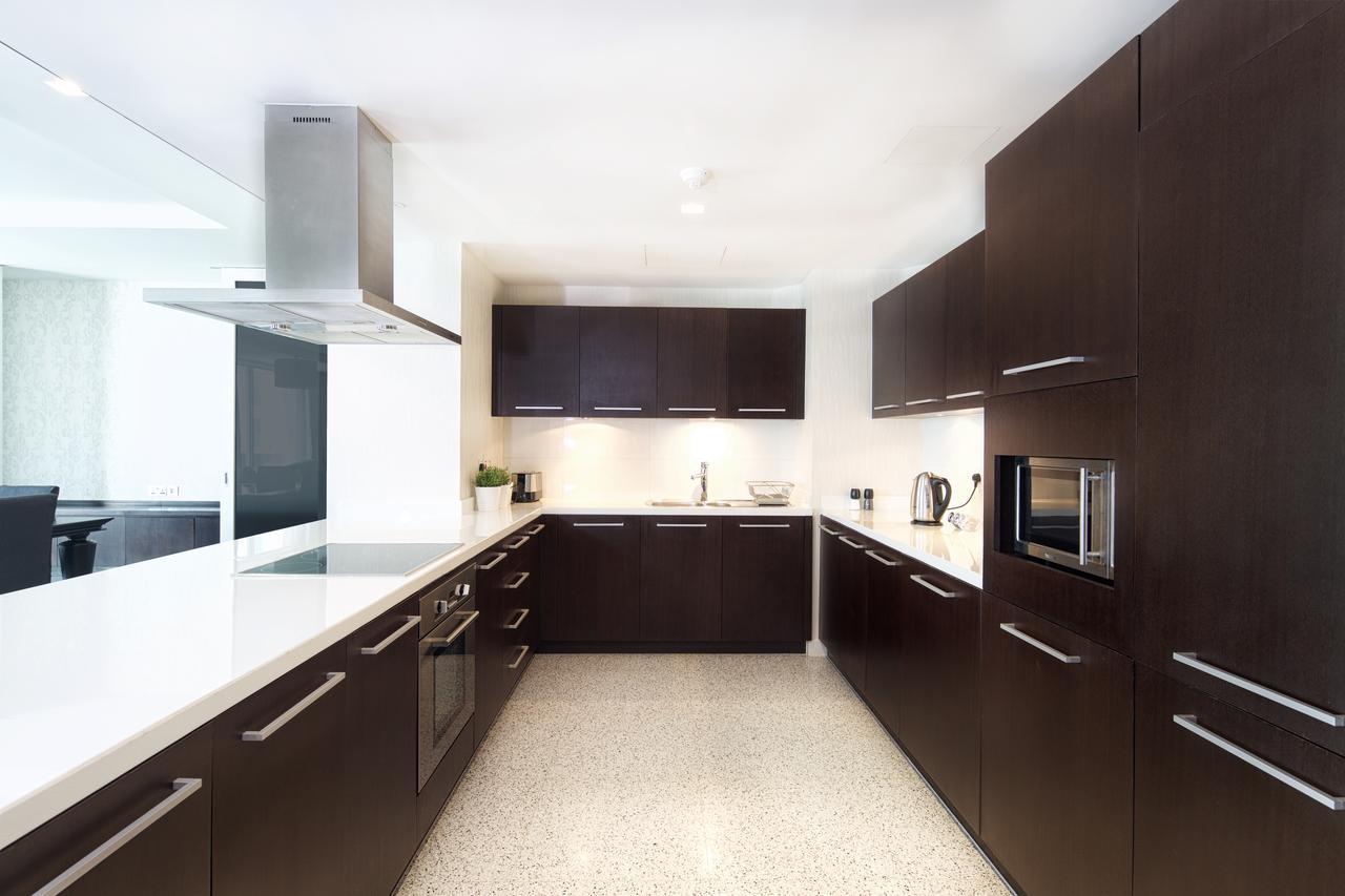 Apartment Nasma Luxury Stays - Limestone House Dubai