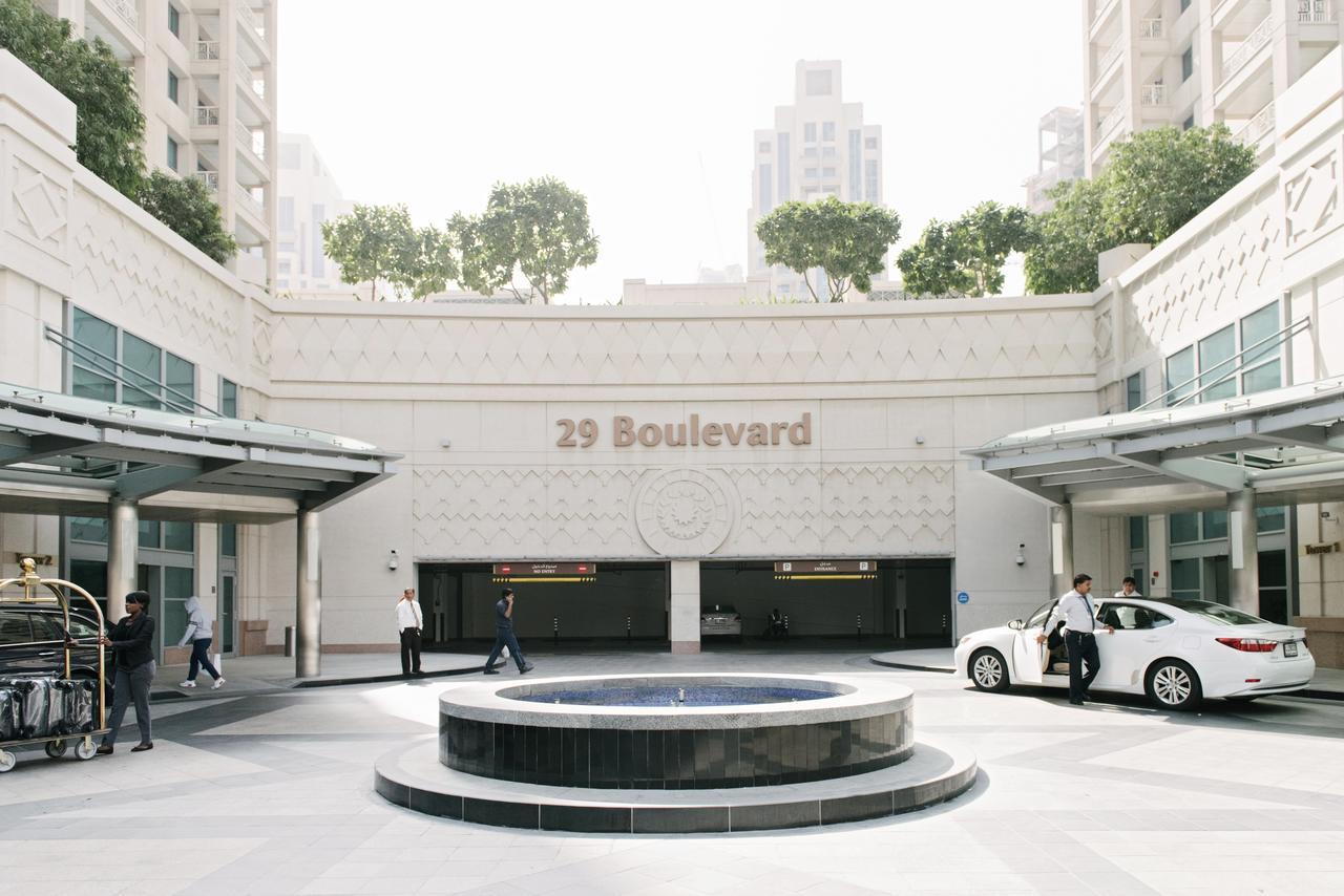 Boutique Living - 29 Boulevard Downtown *