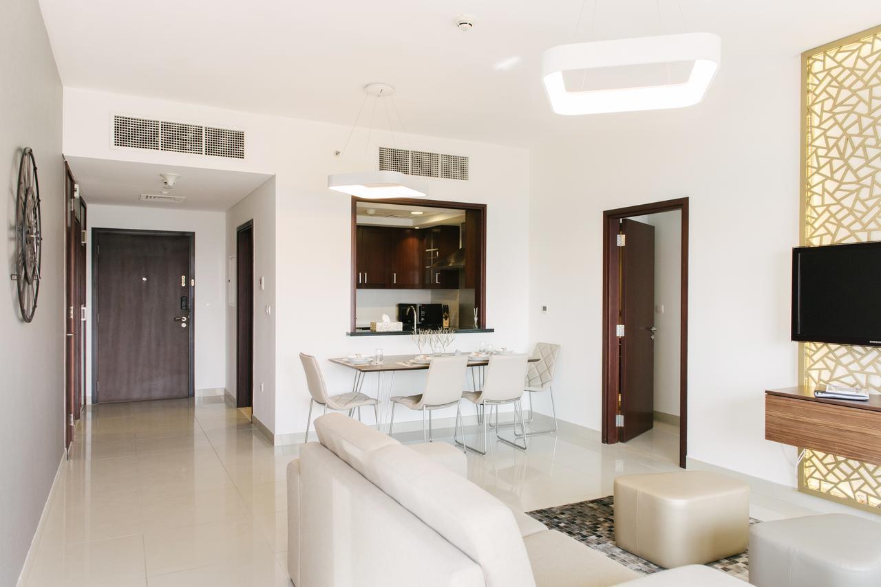 Boutique Living - 29 Boulevard Downtown Apartment