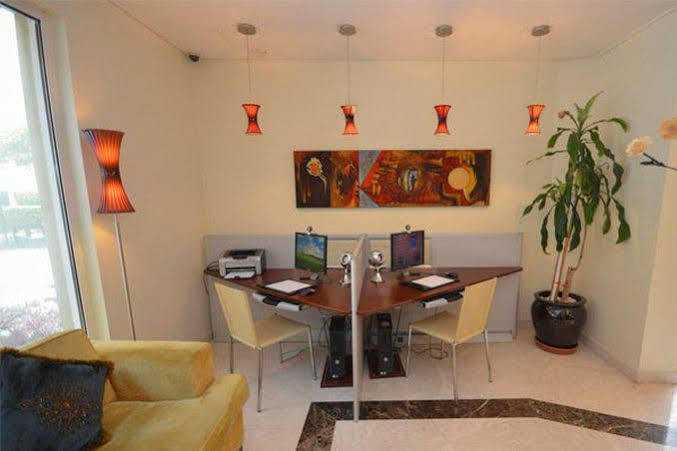 Coral Boutique Villa Dubai