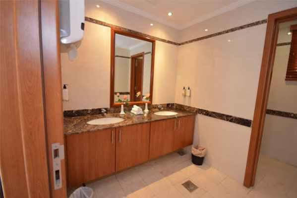 Coral Boutique Villa Dubai