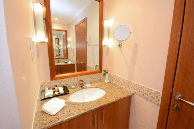 Coral Boutique Villa *