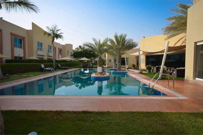 Coral Boutique Villa Dubai