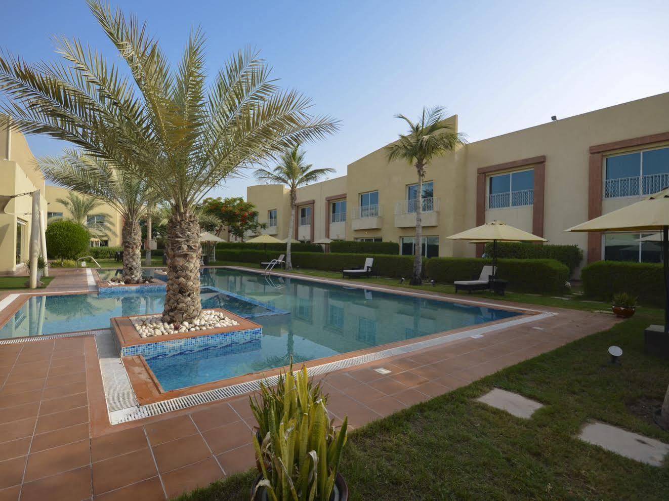 Villa Coral Boutique Dubai
