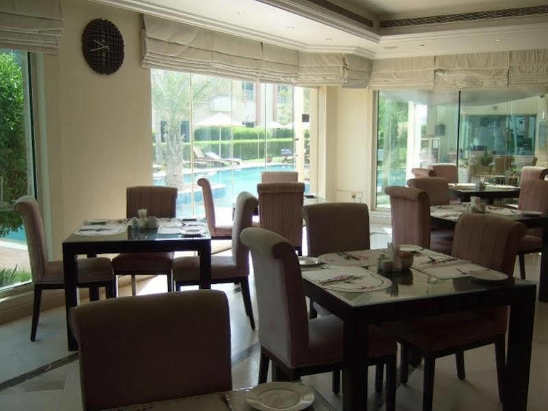 Coral Boutique Villa Dubai