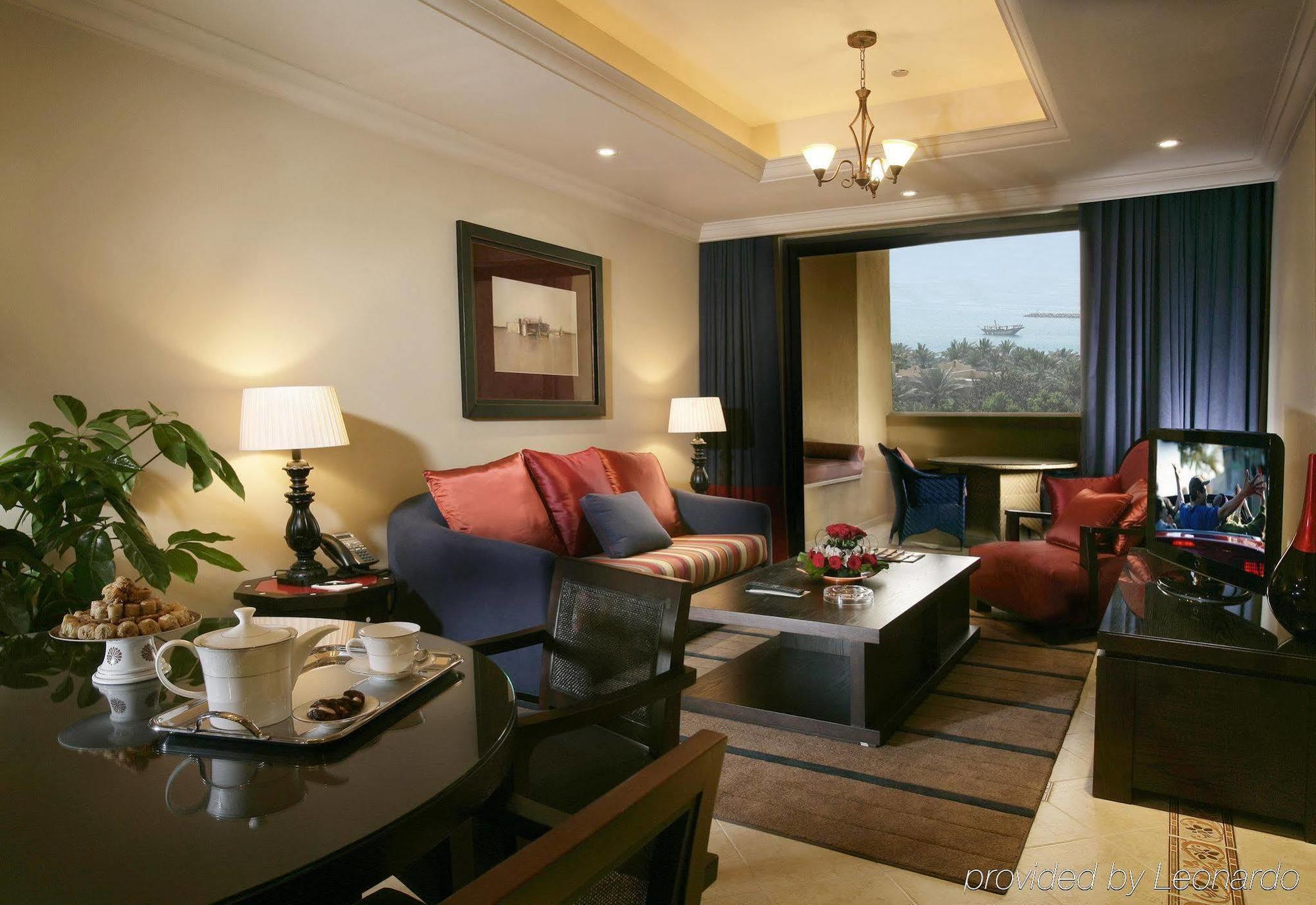 Arjaan By Rotana - Media 4* Dubai