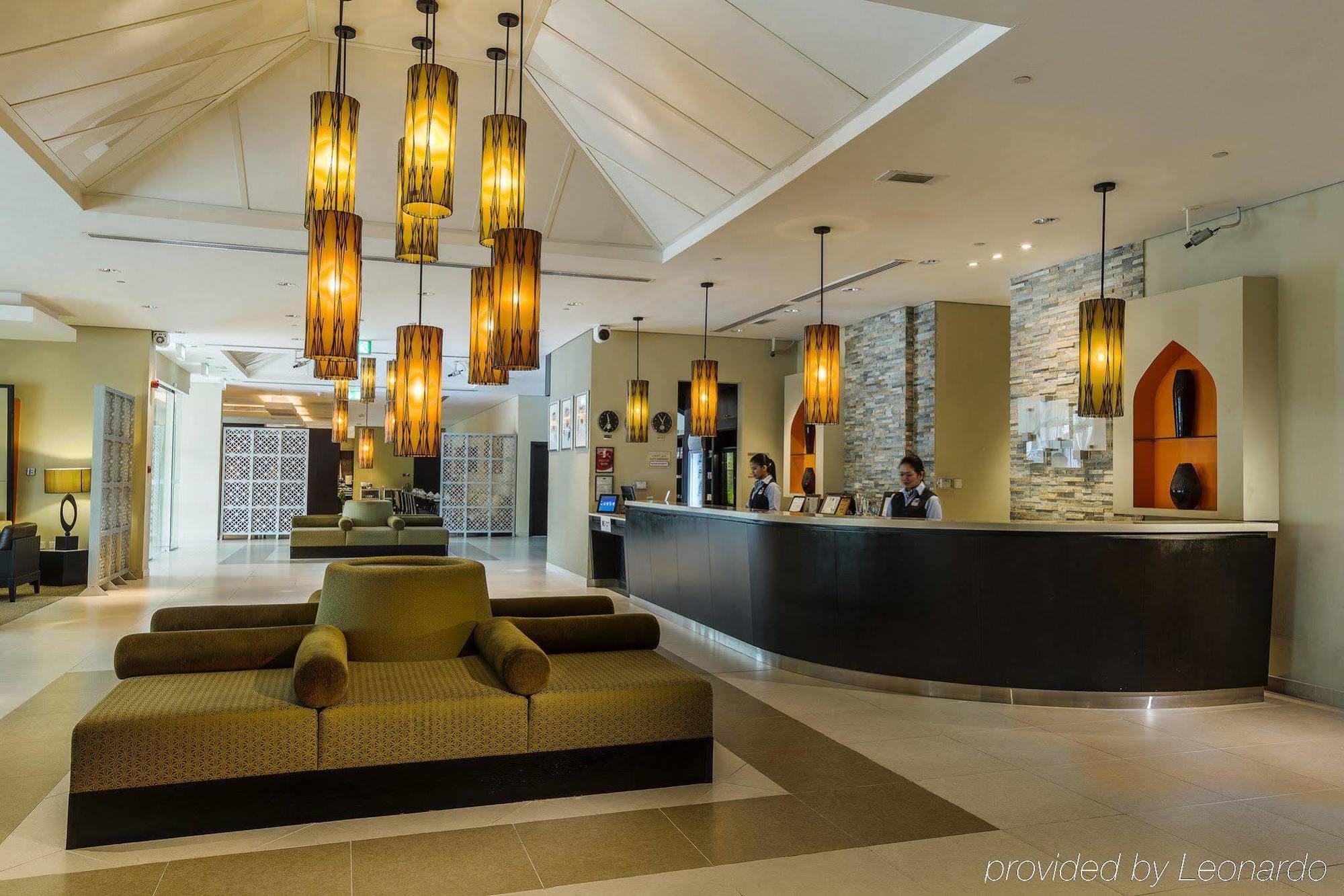 Express Safa Park By Ihg Dubai
