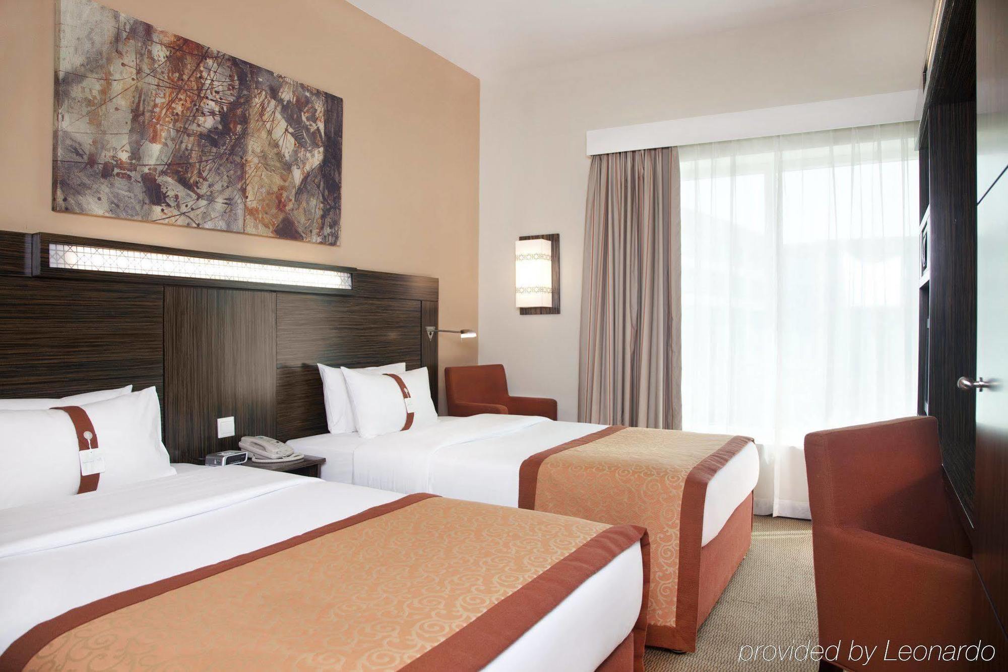 Express Safa Park By Ihg 3* Dubai