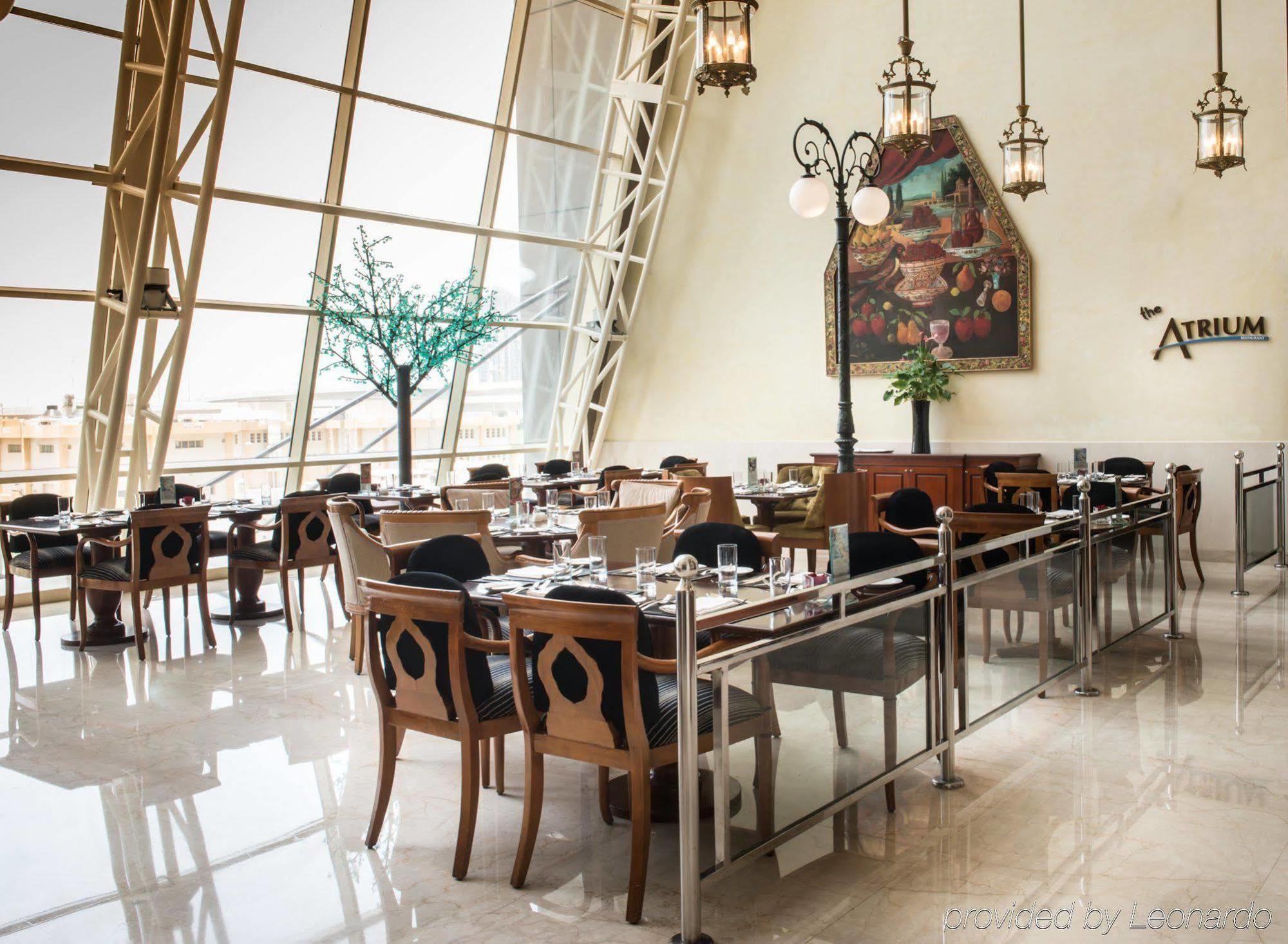 Grand Millennium 5* Dubai