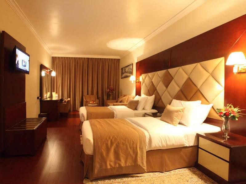 Gulf Deira Formerly Star Dubai
