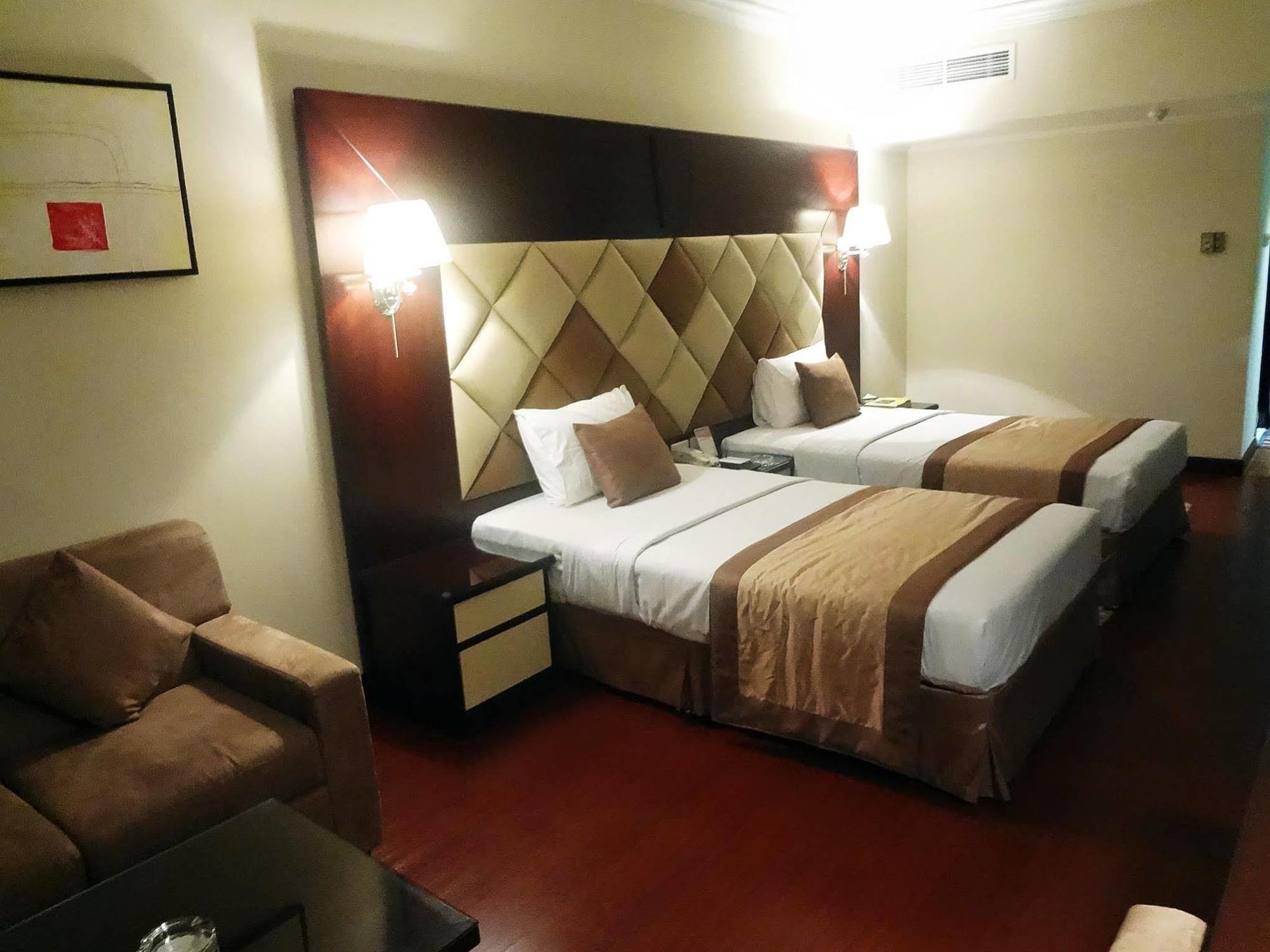 Gulf Deira Formerly Star 3* Dubai