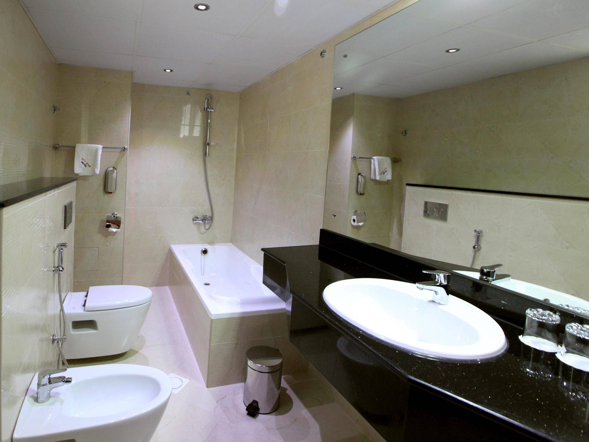 Gulf Deira Formerly Star Hotel 3*