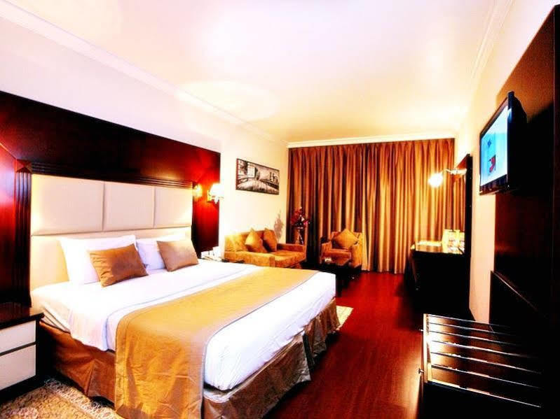 Gulf Deira Formerly Star Hotel