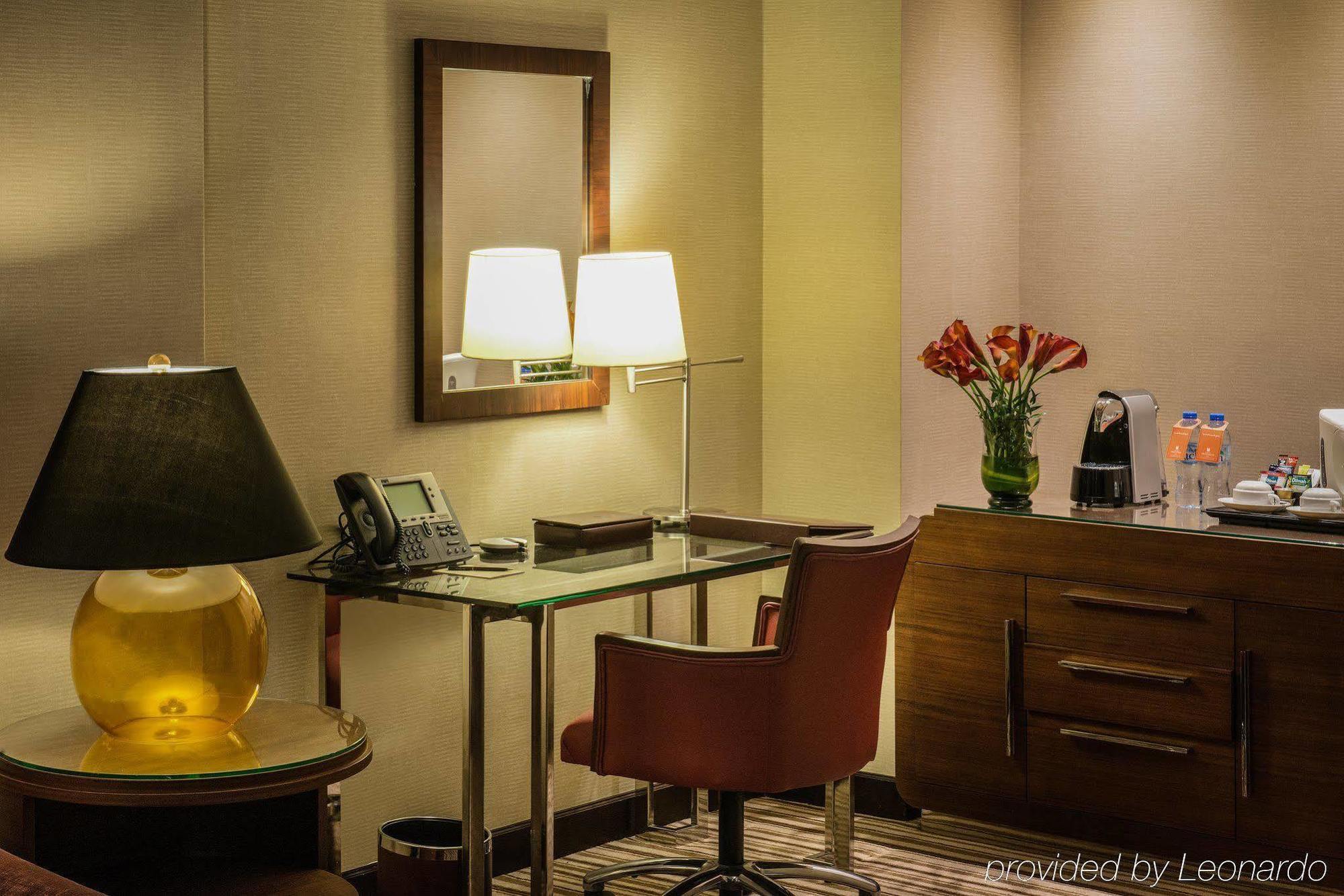 Grand Millennium 5* Dubai