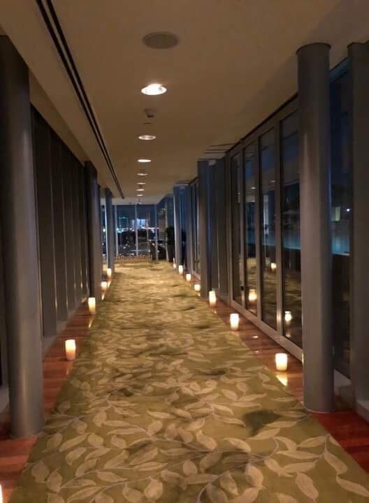 Daire Address Mall Fashion Avenue 1 Bedroom 23 Floor