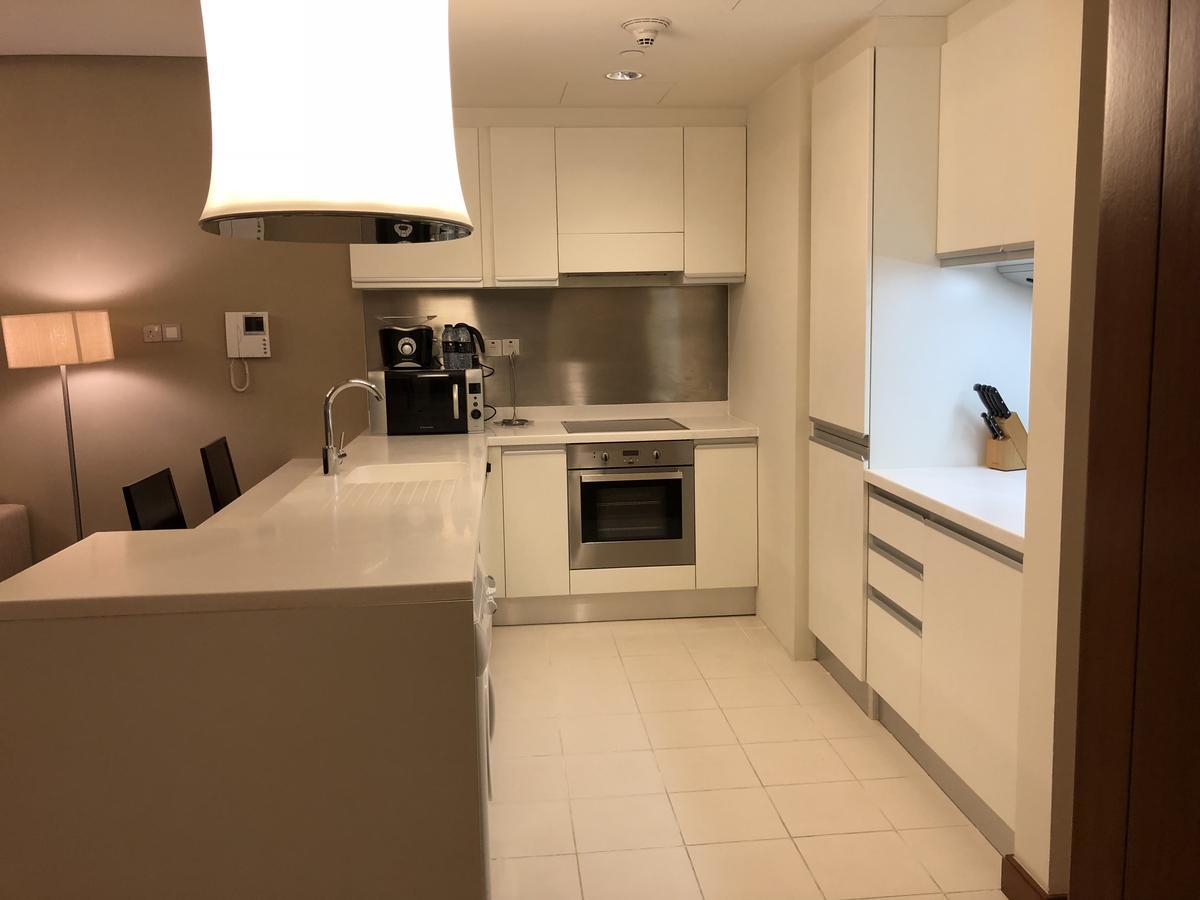 Address Mall Fashion Avenue 1 Bedroom 23 Floor Daire