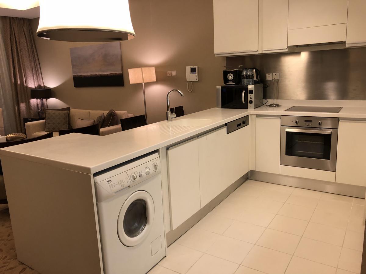 Address Mall Fashion Avenue 1 Bedroom 23 Floor *