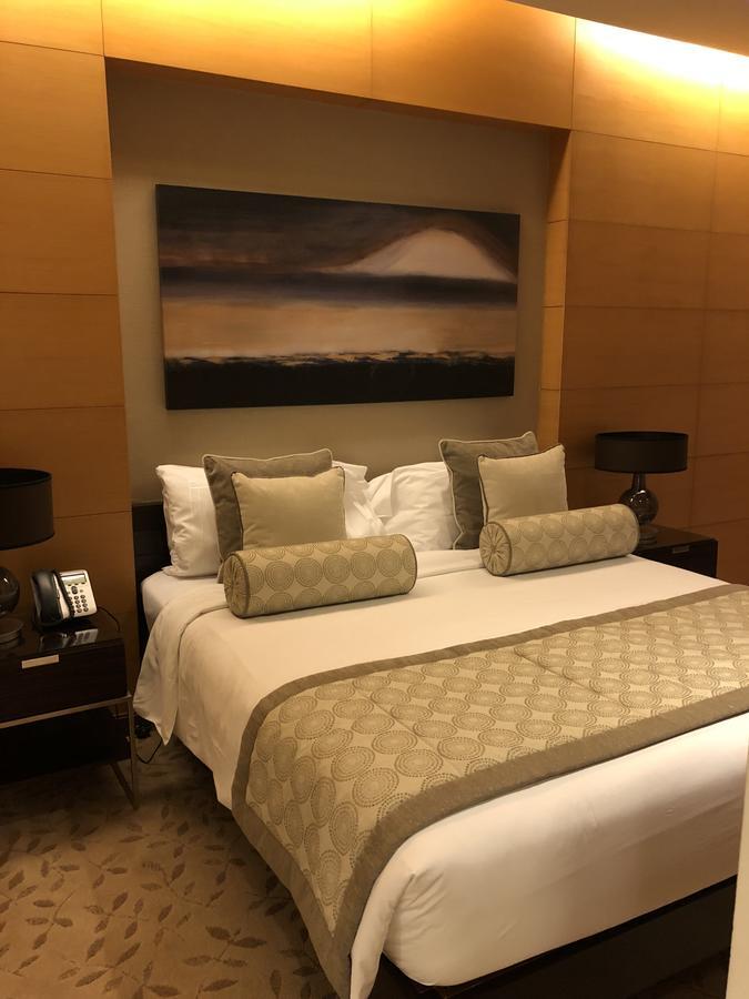 Daire Address Mall Fashion Avenue 1 Bedroom 23 Floor *