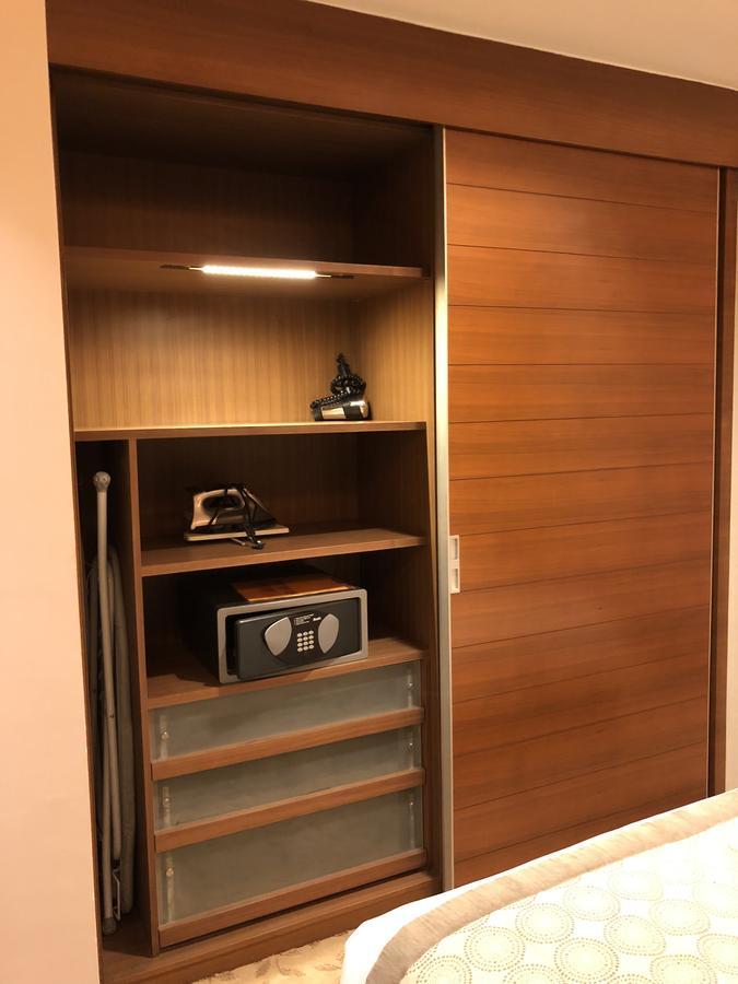 Address Mall Fashion Avenue 1 Bedroom 23 Floor Apartment Dubai