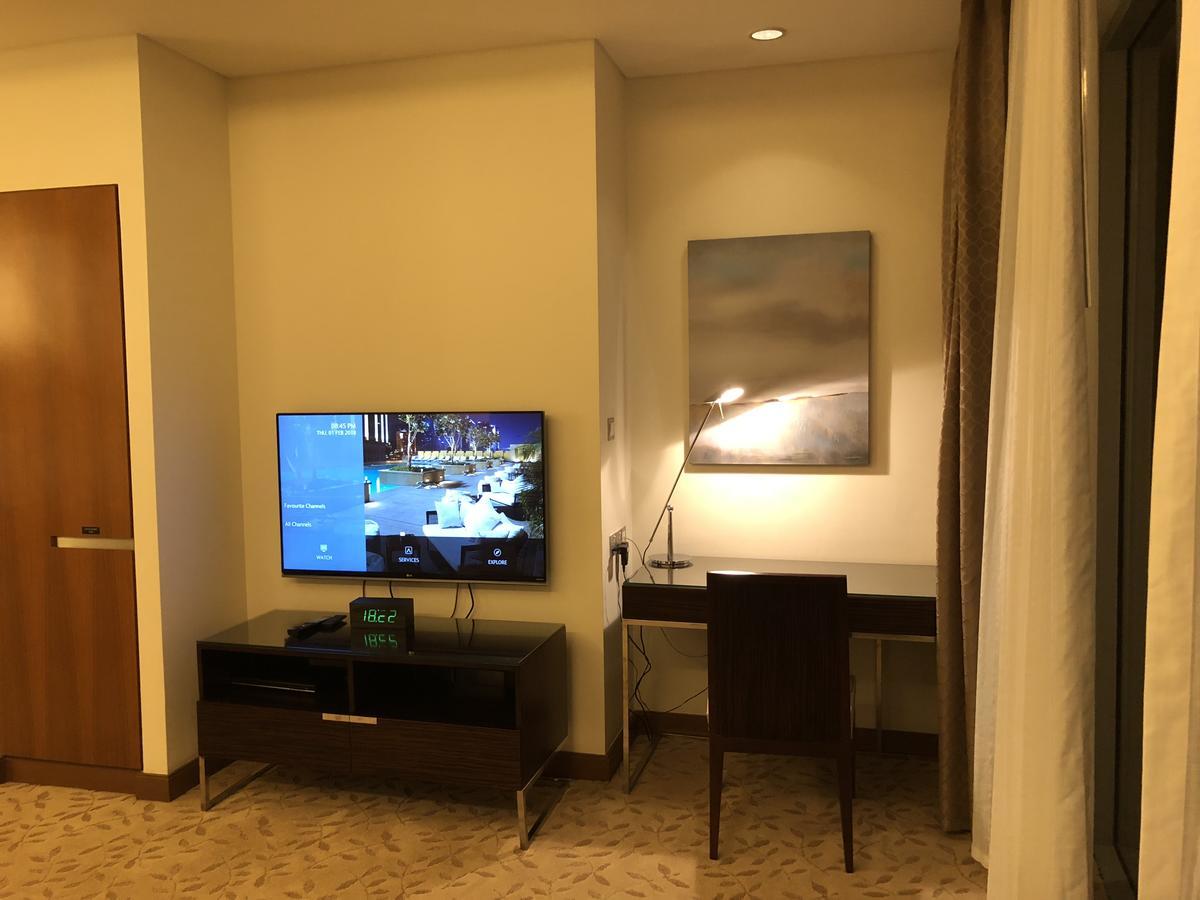 Apartment Address Mall Fashion Avenue 1 Bedroom 23 Floor Dubai