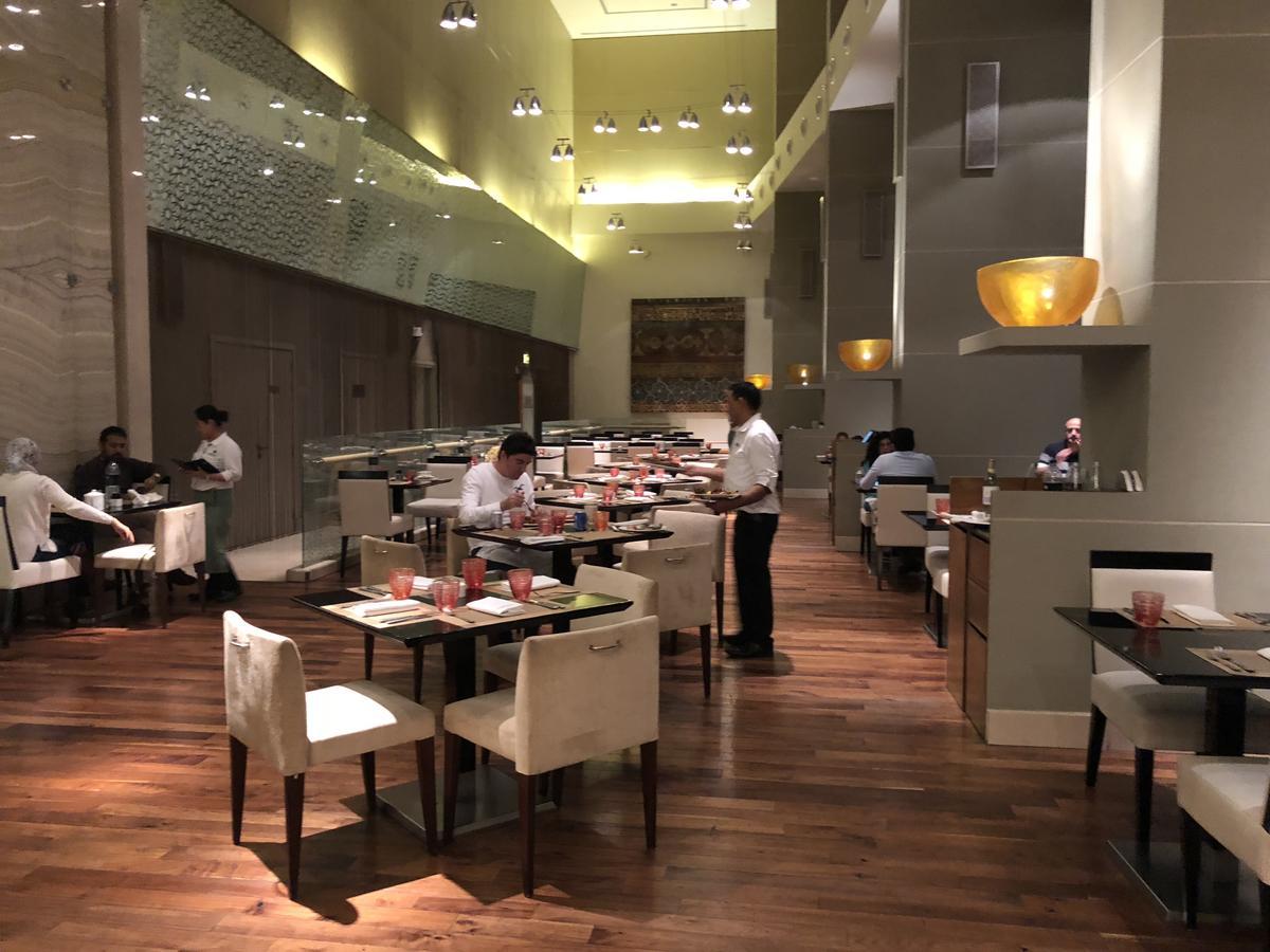 Address Mall Fashion Avenue 1 Bedroom 23 Floor Daire