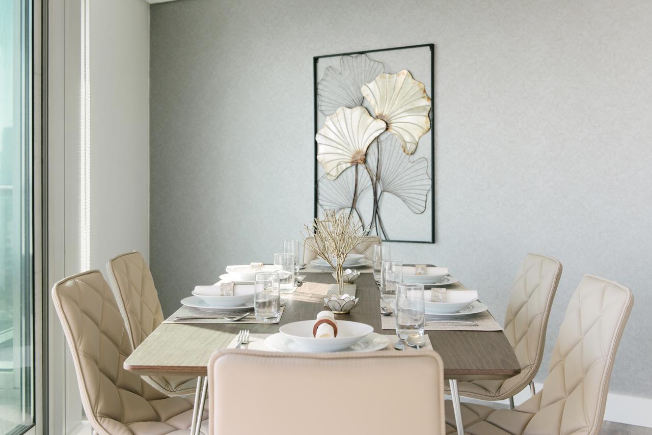 Boutique Living - Burj Views Downtown