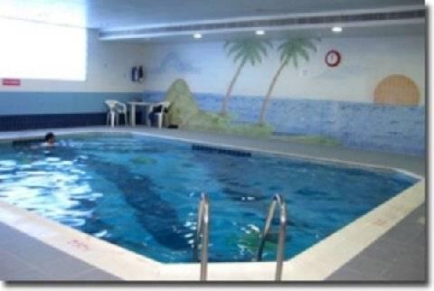 Hotel Admiral Plaza 3*