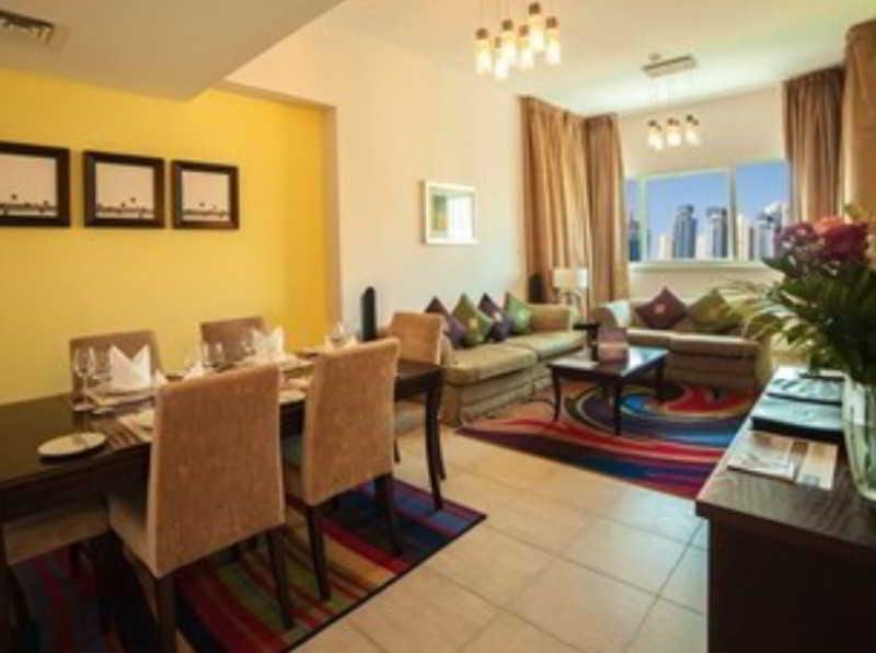 Dusit Marina Aparthotel