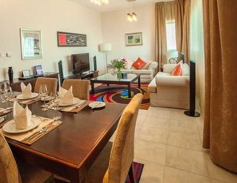 Dusit Marina 4*