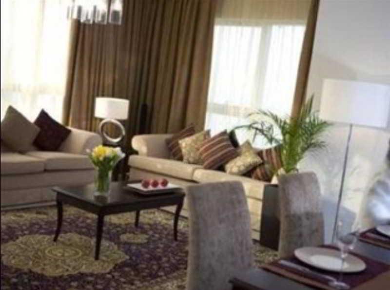 Aparthotel Dusit Marina