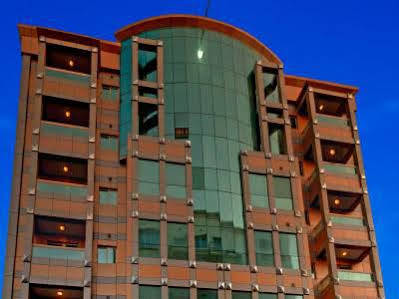 Apart Otel Splendor Al Barsha 2*