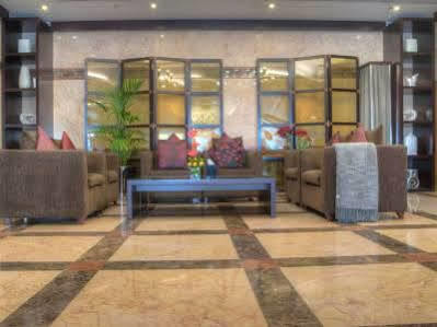 Splendor Al Barsha 2* Dubai
