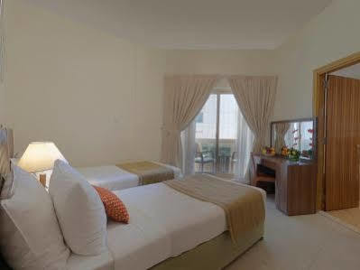 Splendor Al Barsha Apart Otel Dubai