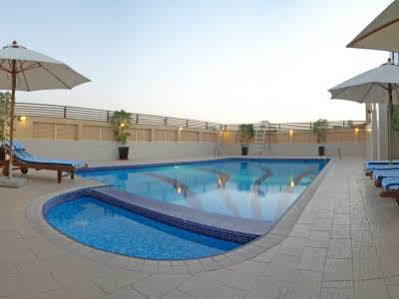 Apart Otel Splendor Al Barsha