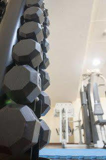 Splendor Al Barsha Apart Otel