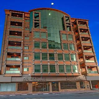 Splendor Al Barsha
