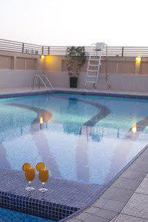 Splendor Al Barsha Apart Otel 2*