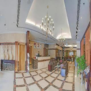 Splendor Al Barsha 2* Dubai