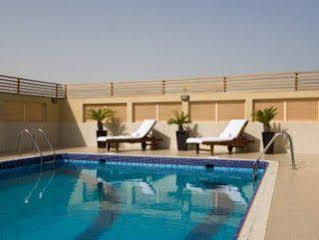 Splendor Al Barsha 2* Dubai