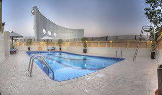 Splendor Al Barsha 2*