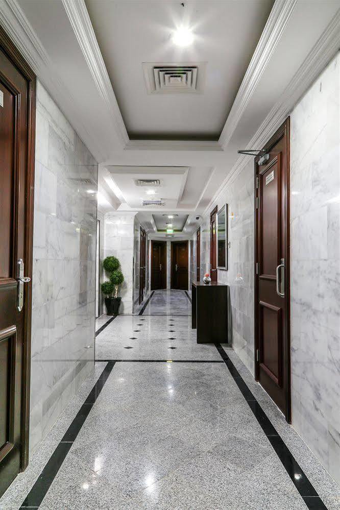 Splendor Al Barsha Apart Otel Dubai