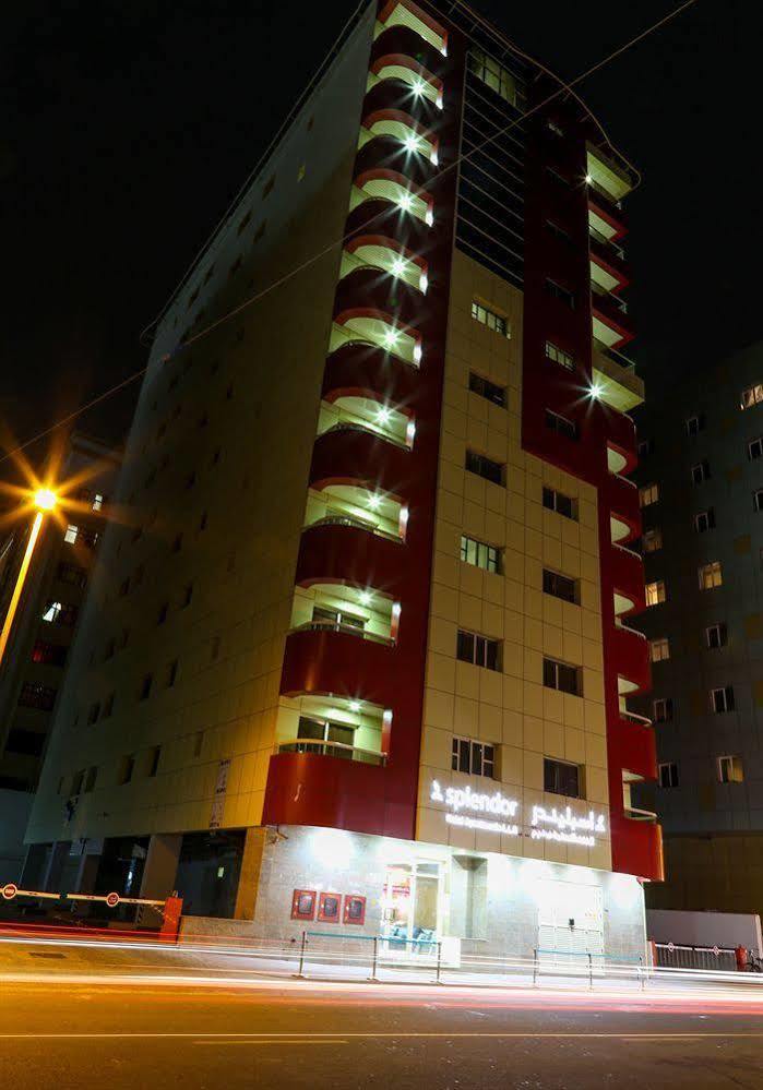 Splendor Al Barsha 2*