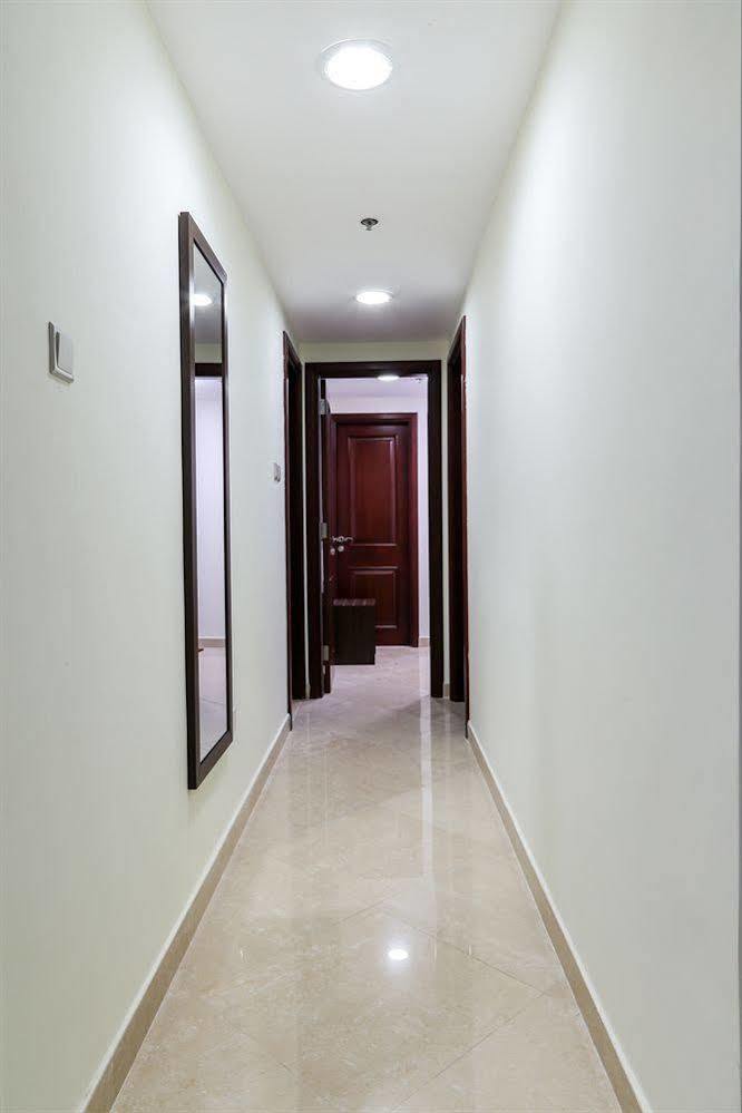 Apart Otel Splendor Al Barsha 2*