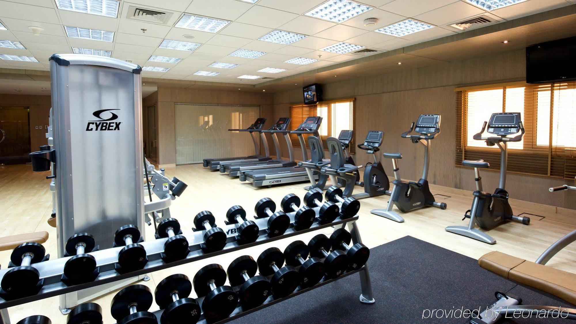 Time Grand Plaza Hotel, Airport 4*