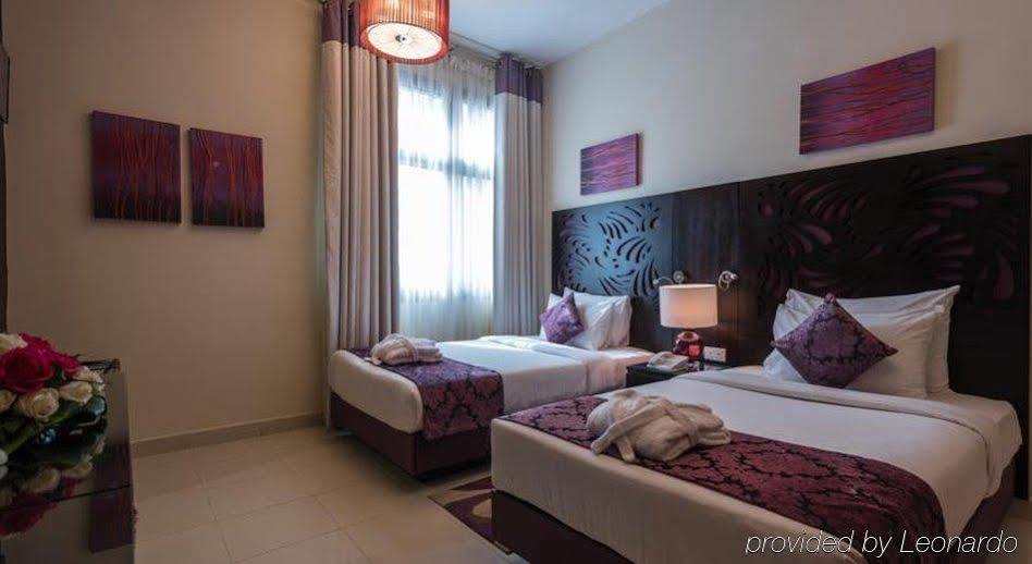 Hotel Hani Dubai