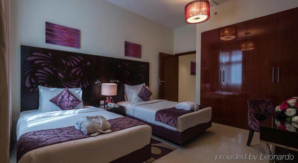 Hani 4* Dubai