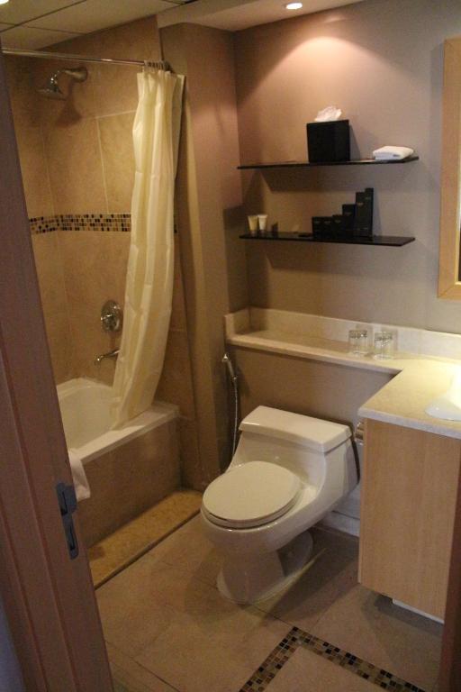 Dusit Pearl Coast Premier 5*
